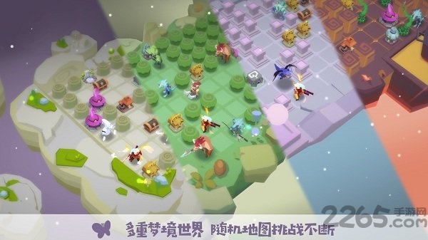 勇者大暴走腾讯版下载