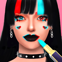 化妆师游戏(makeup artist) v1.3.3 安卓版
