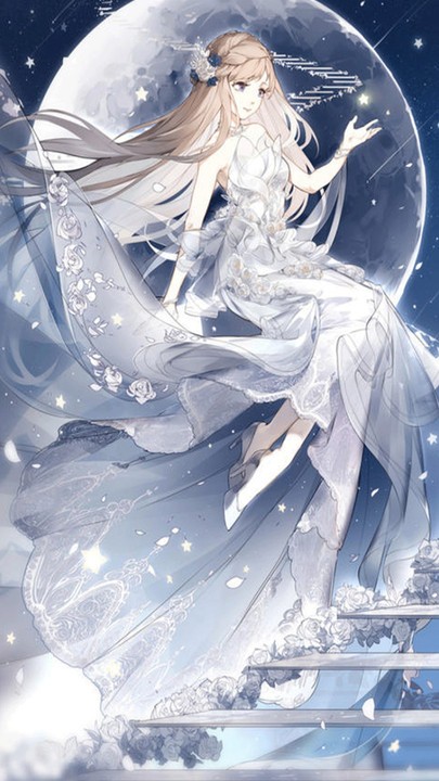 暖暖公主梦幻舞会游戏