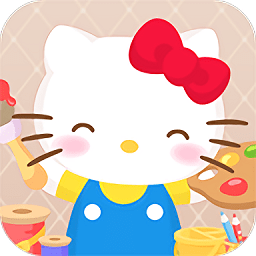 三丽鸥微笑小镇台服 v1.5.58 安卓版
