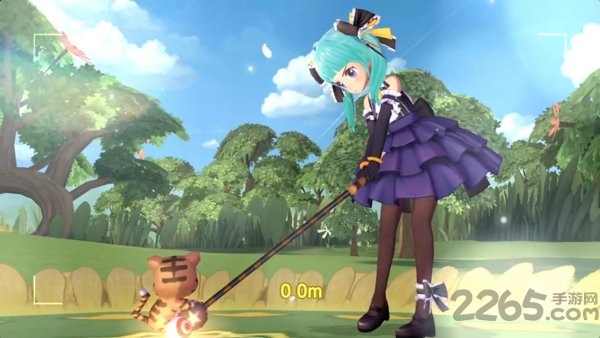 birdie crush官方中文版