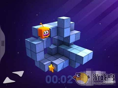 《旋转行星》三星通关攻略16-20关流程详解[多图]图片13