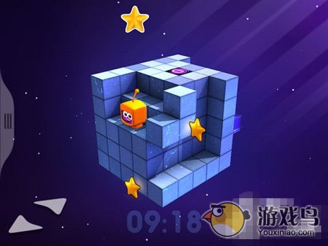 《旋转行星》三星通关攻略16-20关流程详解[多图]图片11