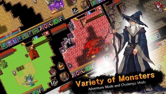 暗黑rpg单机汉化版