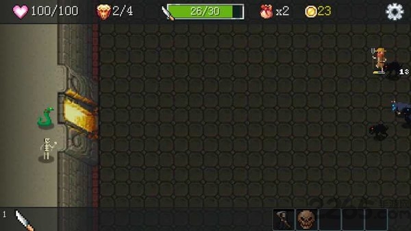 地牢防御1.92.3破解版下载