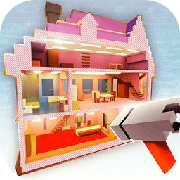 玩具屋建设者世界最新版 v1.6 安卓版