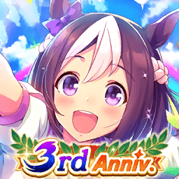 赛马娘日服手游(ウマ娘) v2.1.0 安卓日语版