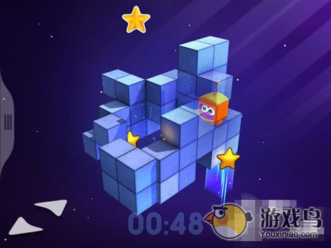 《旋转行星》三星通关攻略16-20关流程详解[多图]图片14