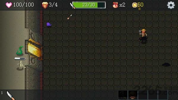 地牢防御1.92.3内购版