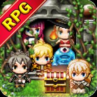 暗黑rpg单机汉化版 v1.9.3 安卓版