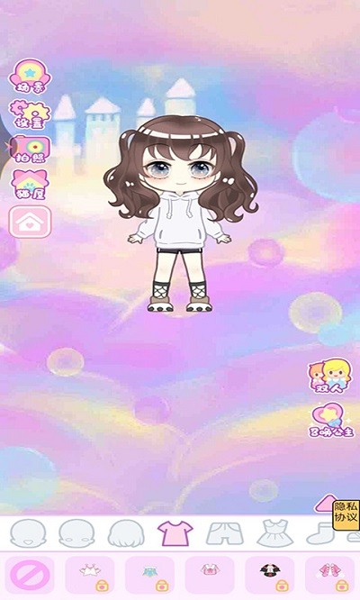 芭比梦幻换装官方版