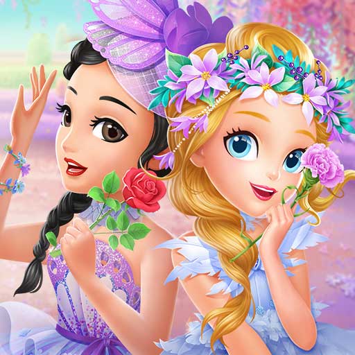 莉比小公主之花园派对免费版 v1.1.1 安卓版