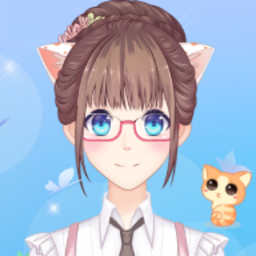 动漫女生换装官方版 v1.0.0.4 安卓版
