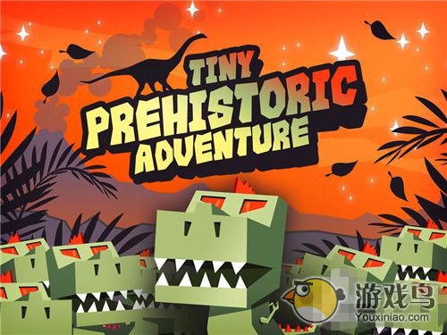 《小小史前大冒险》三星攻略之1~3关详解[多图]图片1