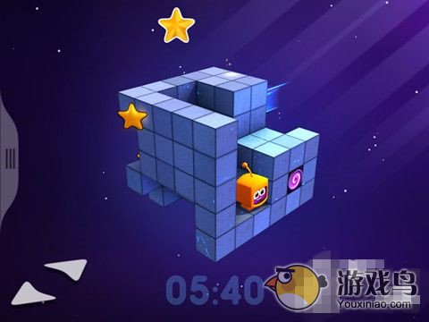 《旋转行星》三星通关攻略16-20关流程详解[多图]图片10