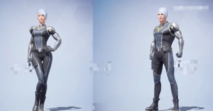 和平精英什么时候更新赛季ss14？ss14赛季手册皮肤套装特训服抢先看[多图]图片15