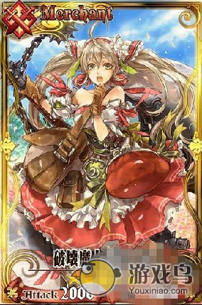 《锁链战记》角色分析攻略 副都战士篇[多图]图片1