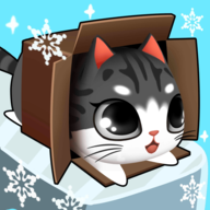 盒子里的猫手机版 v1.6.8 安卓版