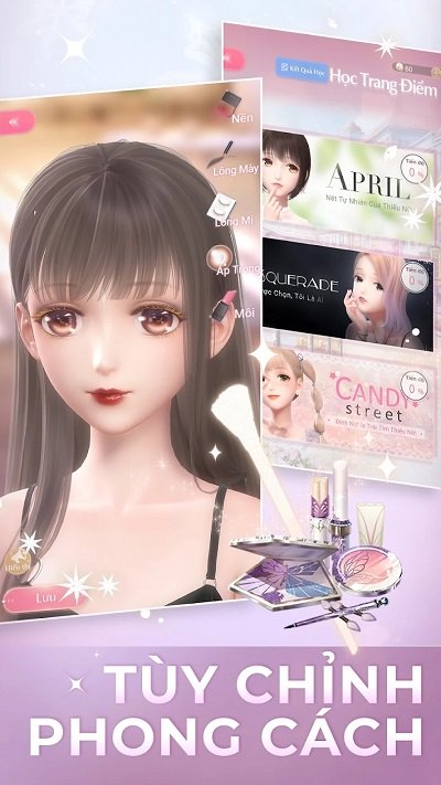 闪耀暖暖qq登录版手游 闪耀暖暖qq登录版手游