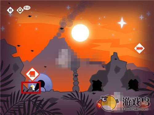 《小小史前大冒险》三星攻略之1~3关详解[多图]图片8