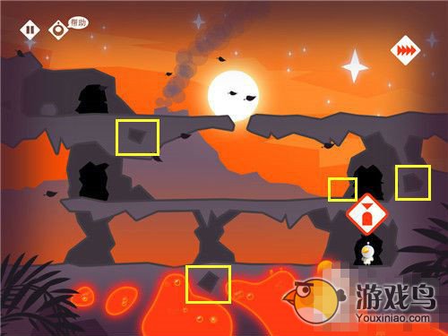 《小小史前大冒险》三星攻略之1~3关详解[多图]图片15