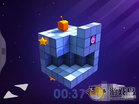 《旋转行星》三星通关攻略16-20关流程详解[多图]图片9