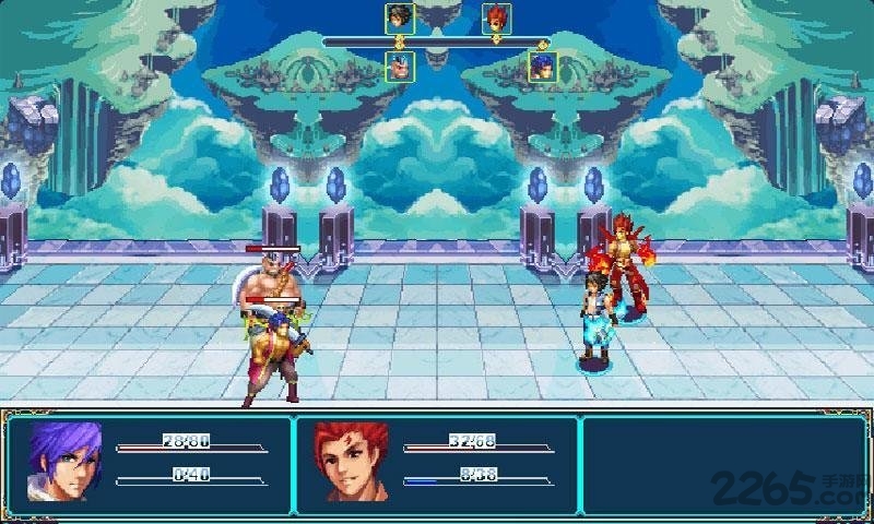 斗破轩辕永生免付费版