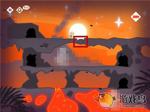 《小小史前大冒险》三星攻略之1~3关详解[多图]图片17