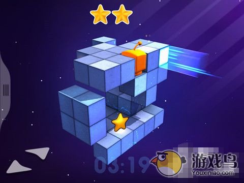 《旋转行星》三星通关攻略16-20关流程详解[多图]图片15