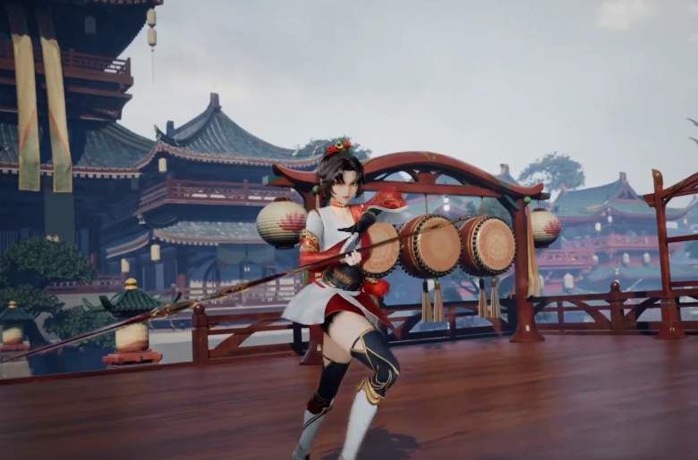 王者荣耀云缨怎么连招？新英雄云缨连招技巧[多图]图片1