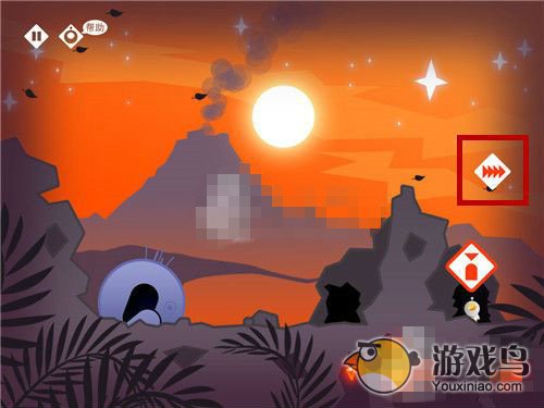 《小小史前大冒险》三星攻略之1~3关详解[多图]图片11