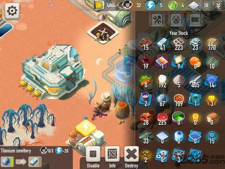 月面战争中文版