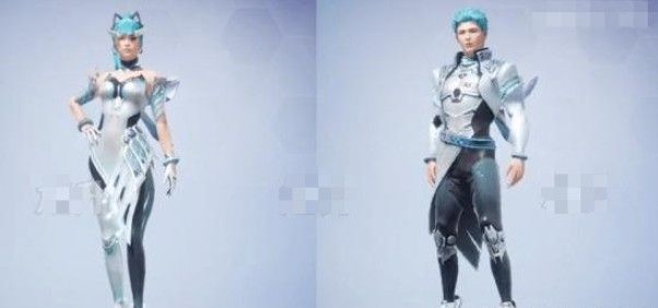 和平精英什么时候更新赛季ss14？ss14赛季手册皮肤套装特训服抢先看[多图]图片4