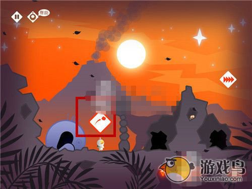 《小小史前大冒险》三星攻略之1~3关详解[多图]图片9