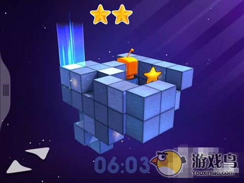 《旋转行星》三星通关攻略16-20关流程详解[多图]图片16