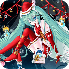 初音家族换装手机版 v1.0.1 安卓最新版