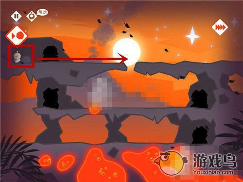 《小小史前大冒险》三星攻略之1~3关详解[多图]图片16