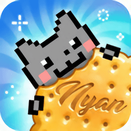 彩虹猫糖果比赛官方版 v1.2 安卓版