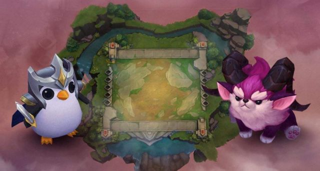 云顶之弈阿福的造物任务怎么做？阿福的造物任务攻略[多图]图片1