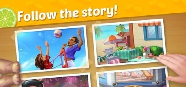 爱丽丝度假村手机版