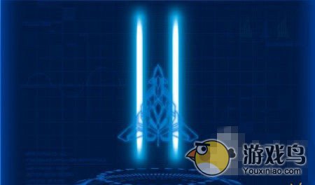 《雷霆战机》攻略：新版副武器激光系列属性介[多图]图片1