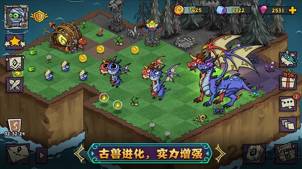 park of monster官方版 park of monster游戏下载