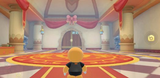 摩尔庄园手游卡斯主线任务攻略：卡斯主线剧情密码破解方法[多图]图片1