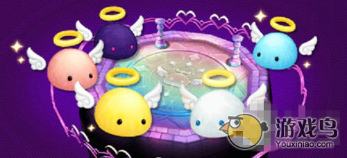 《魔灵召唤》魔灵强化攻略 强化材料出处一览[多图]图片2