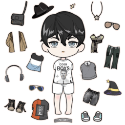vlinder boy游戏 v1.2.2 安卓版