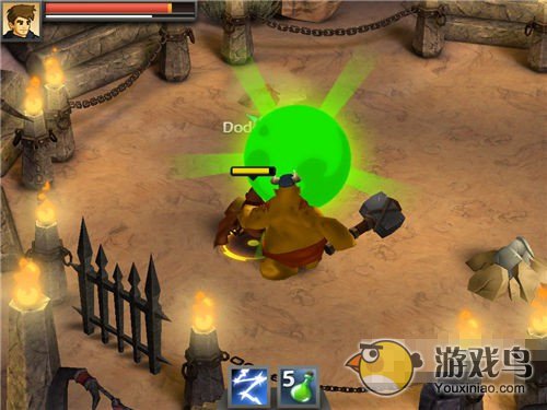 《战斗之心：遗产》竞技场初探 以多欺少拿奖难[多图]图片6