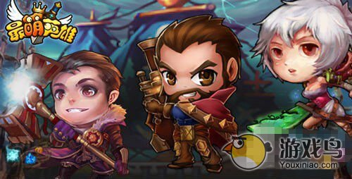 《最萌英雄》攻略 最狠输出英雄 永恒的杀戮机器[多图]图片2