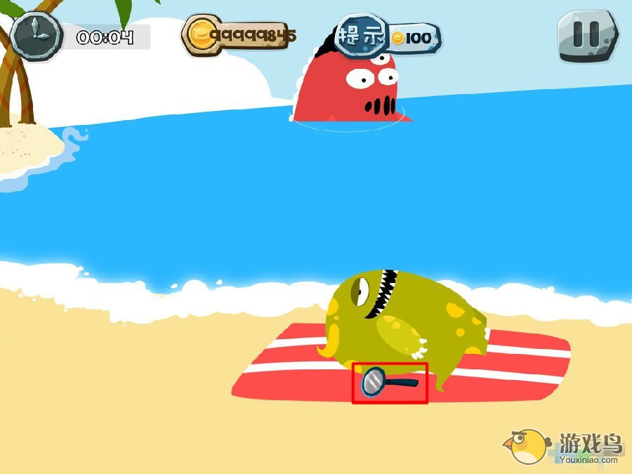 《100种蠢蠢的死法2》攻略 第3章第2关通关攻略[多图]图片2