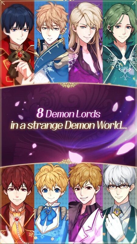 魔王神父官方版