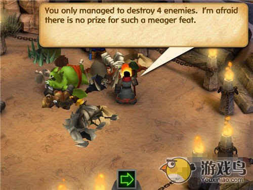 《战斗之心：遗产》竞技场初探 以多欺少拿奖难[多图]图片8